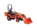 2023 Kubota BX2380 Image