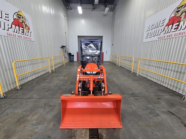 Image of Kubota BX1880 equipment image 2