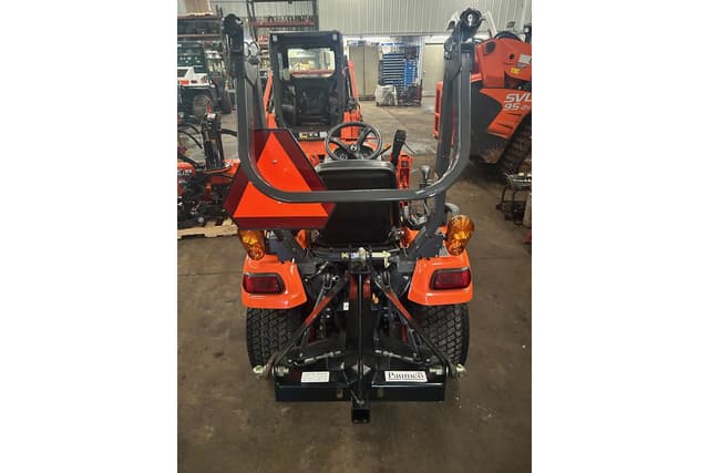 Image of Kubota BX1880 equipment image 3
