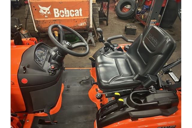 Image of Kubota BX1880 equipment image 4