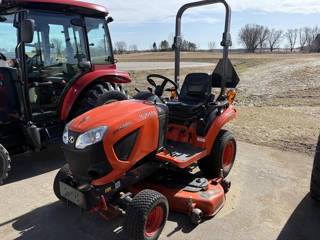 Image of Kubota BX1880 Primary image