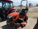 2023 Kubota BX1880 Image