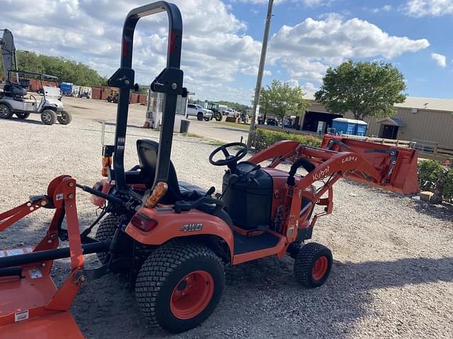 Image of Kubota BX1880 equipment image 3