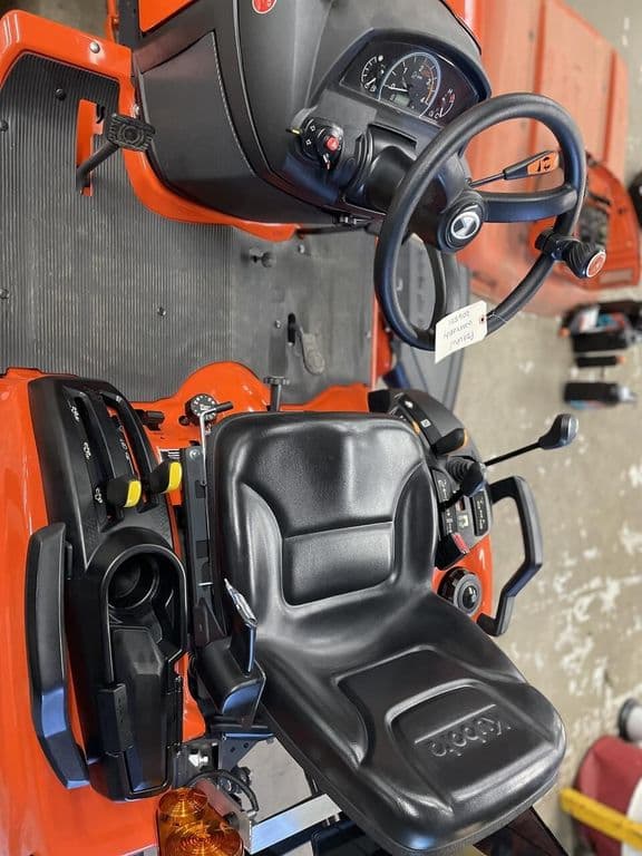 Image of Kubota BX1880 equipment image 4