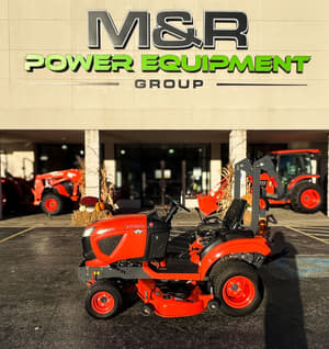 2023 Kubota BX1880 Image