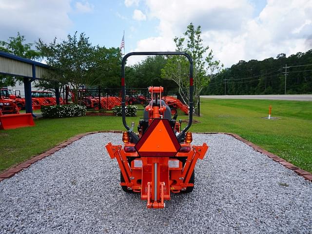 Image of Kubota BX23 equipment image 3