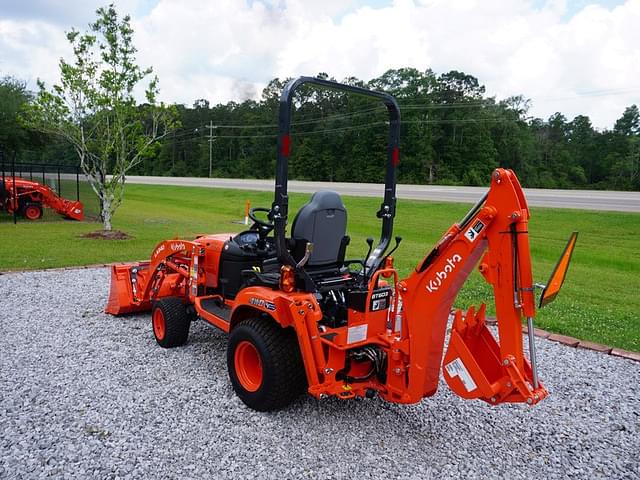 Image of Kubota BX23 equipment image 2