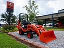 2023 Kubota BX23 Image