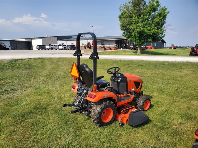 Image of Kubota BX2380 equipment image 4