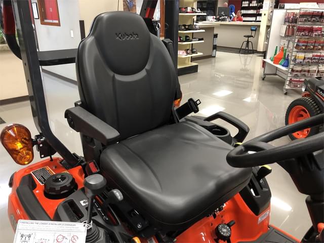 Image of Kubota BX2380 equipment image 4