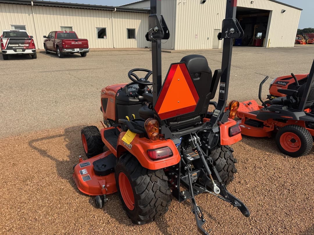 Image of Kubota BX2380 Image 1