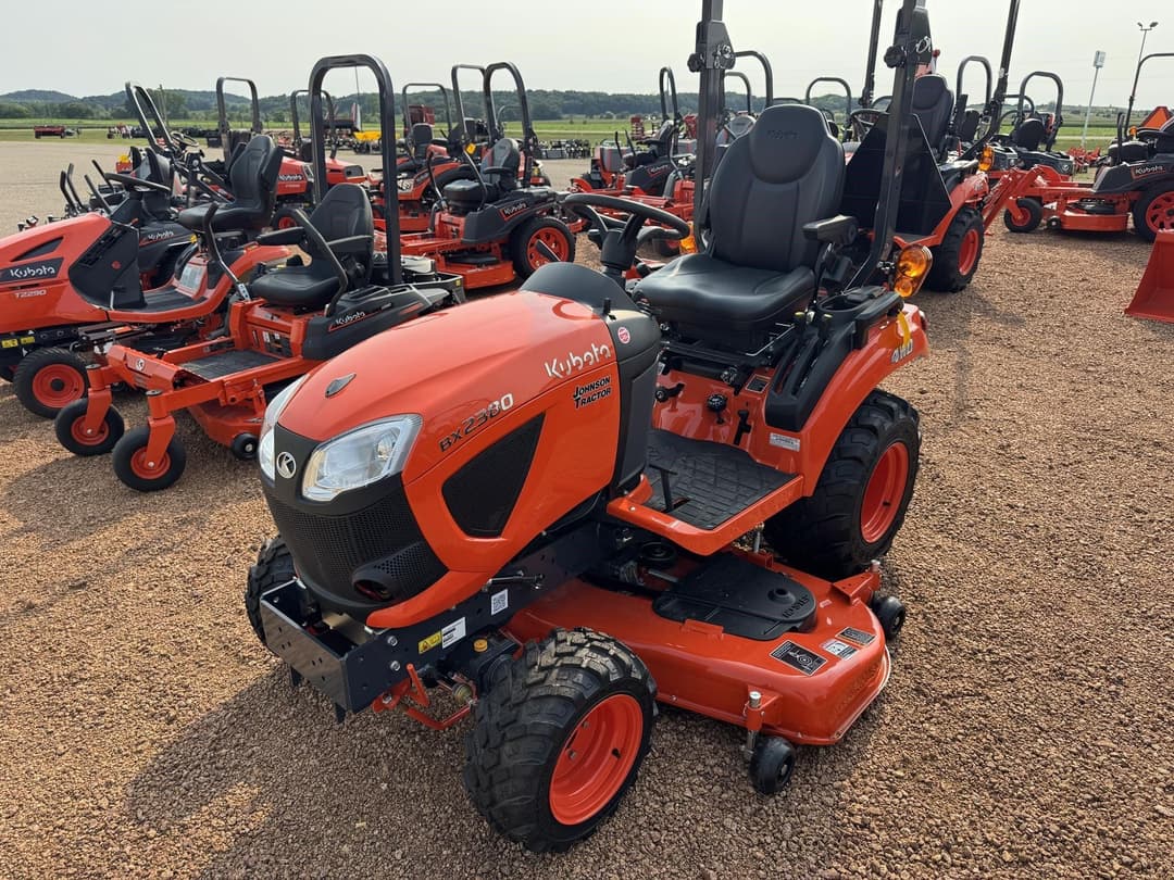 Image of Kubota BX2380 Image 0