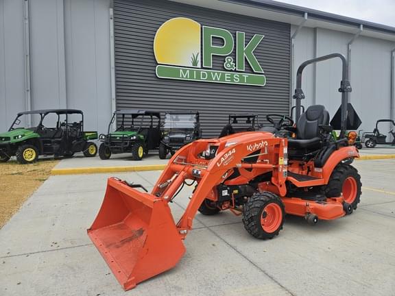 Image of Kubota BX2380 Primary image