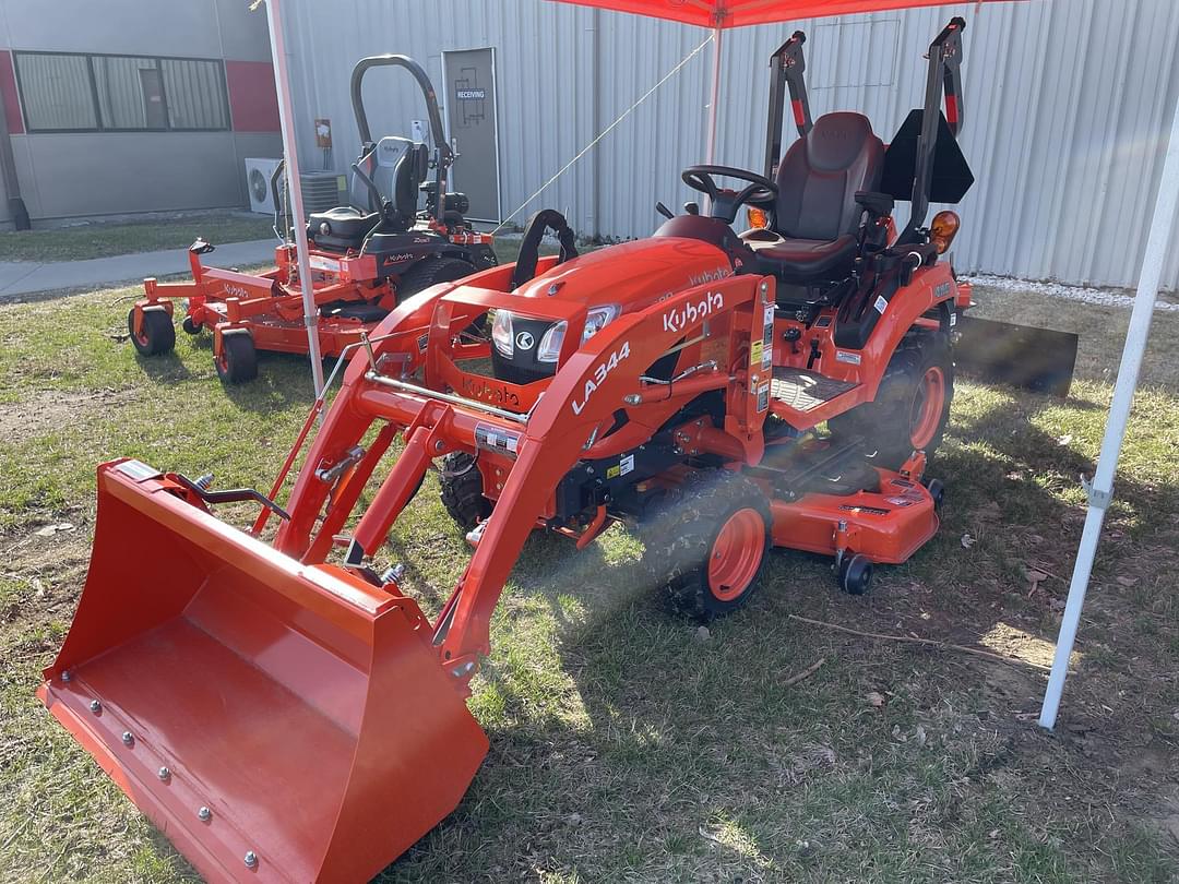 Image of Kubota BX2380 Primary image