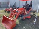 2023 KUBOTA BX2380 Image