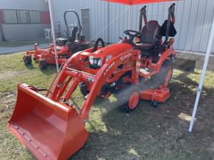 2023 KUBOTA BX2380 Image