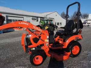 2023 Kubota BX2380 Image