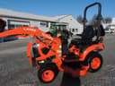 2023 Kubota BX2380 Image