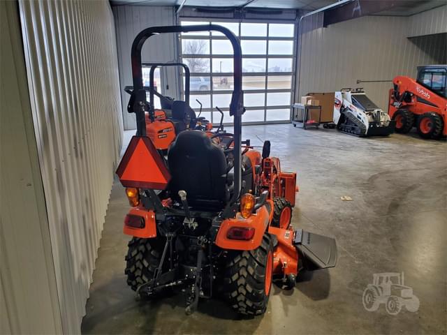 Image of Kubota BX2380 equipment image 2