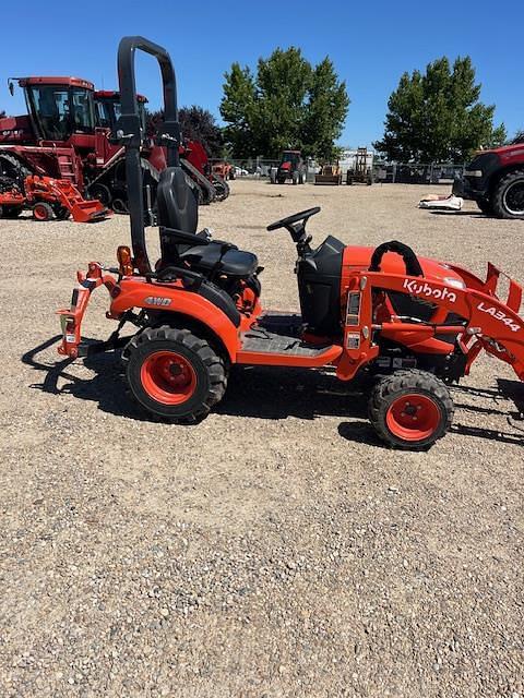 Image of Kubota BX2380 equipment image 4