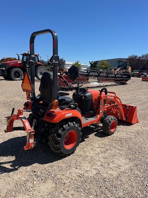 Image of Kubota BX2380 equipment image 3