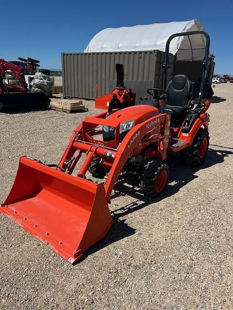 Image of Kubota BX2380 Primary image