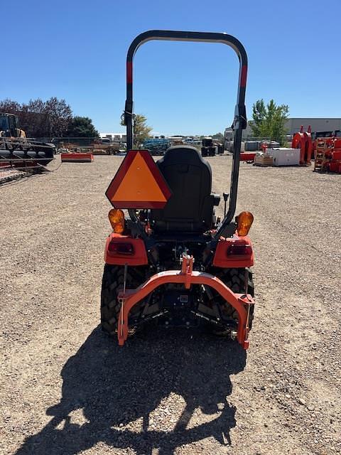 Image of Kubota BX2380 equipment image 2