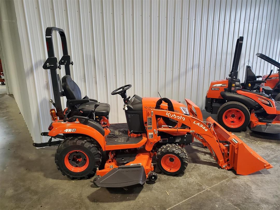 Image of Kubota BX2380 Primary image