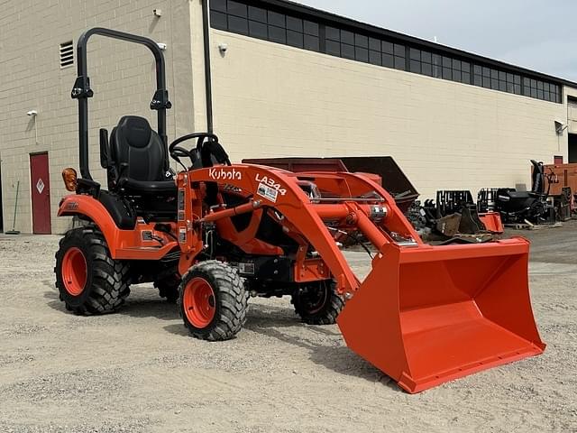 Image of Kubota BX2380 Image 1