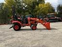 2023 Kubota BX2380 Image