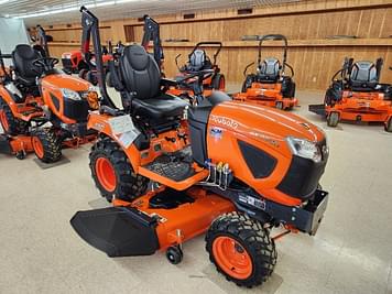 Main image Kubota BX2380