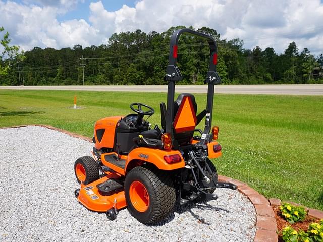 Image of Kubota BX2380 equipment image 1