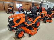 Thumbnail image Kubota BX2380 1