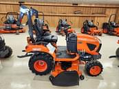 Thumbnail image Kubota BX2380 7