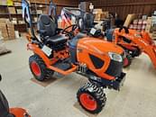 Thumbnail image Kubota BX2380 0