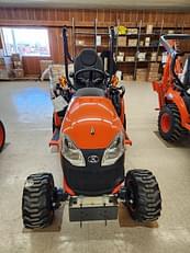 Main image Kubota BX2380 1