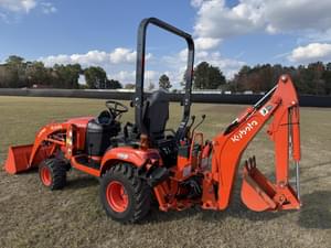 2023 Kubota BX23S Image