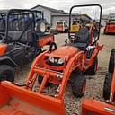 2023 Kubota BX23S Image