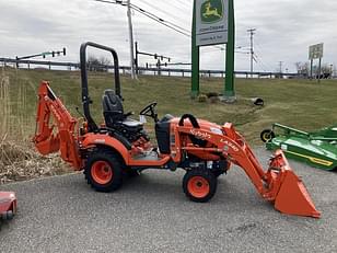 Main image Kubota BX23S