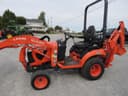 2023 Kubota BX23S Image