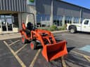 2023 Kubota BX23S Image