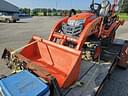 2023 Kubota BX23S Image