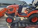 2023 Kubota BX23S Image