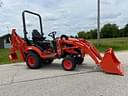 2023 Kubota BX23S Image