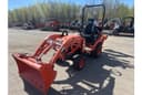 2023 Kubota BX23S Image