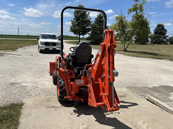 Image of Kubota BX23S equipment image 2