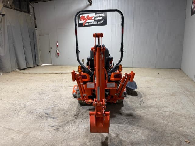 Image of Kubota BX23S equipment image 3