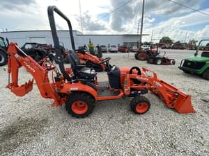 2023 Kubota BX23S Image