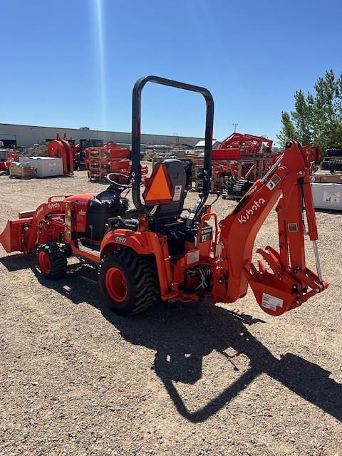 Image of Kubota BX23S equipment image 2