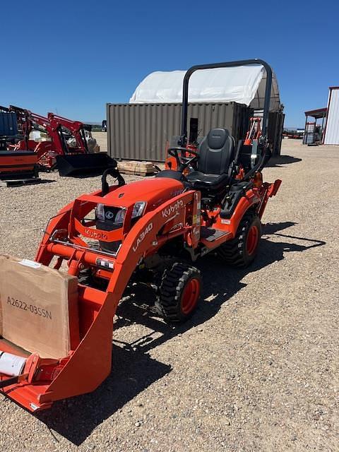 Image of Kubota BX23S Primary image